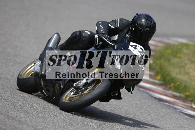 /21 29.05.2025 Speer Racing ADR/Gruppe gelb/424